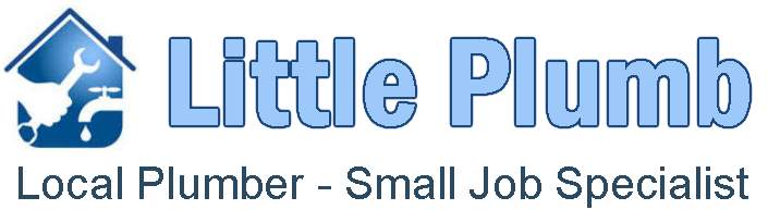 Little Plumb - Local Plumber - Small Plumbing Jobs