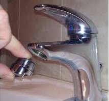 Fit New Taps